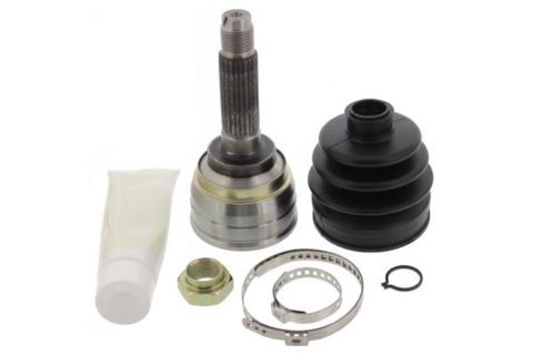 BMW E53 oynaqlı birləşməsi — Bakı