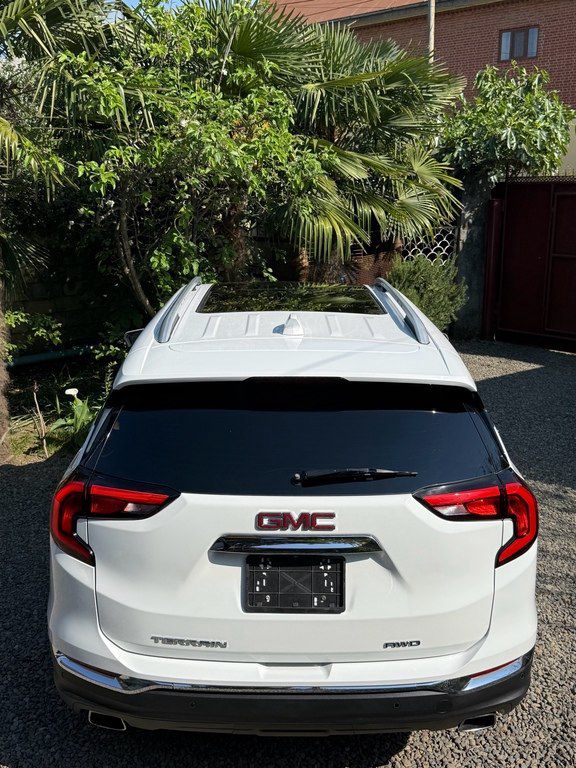 GMC Terrain, 2.0 L, 2019 il, 116 209 km — Avtomobillər, Bakı (8)