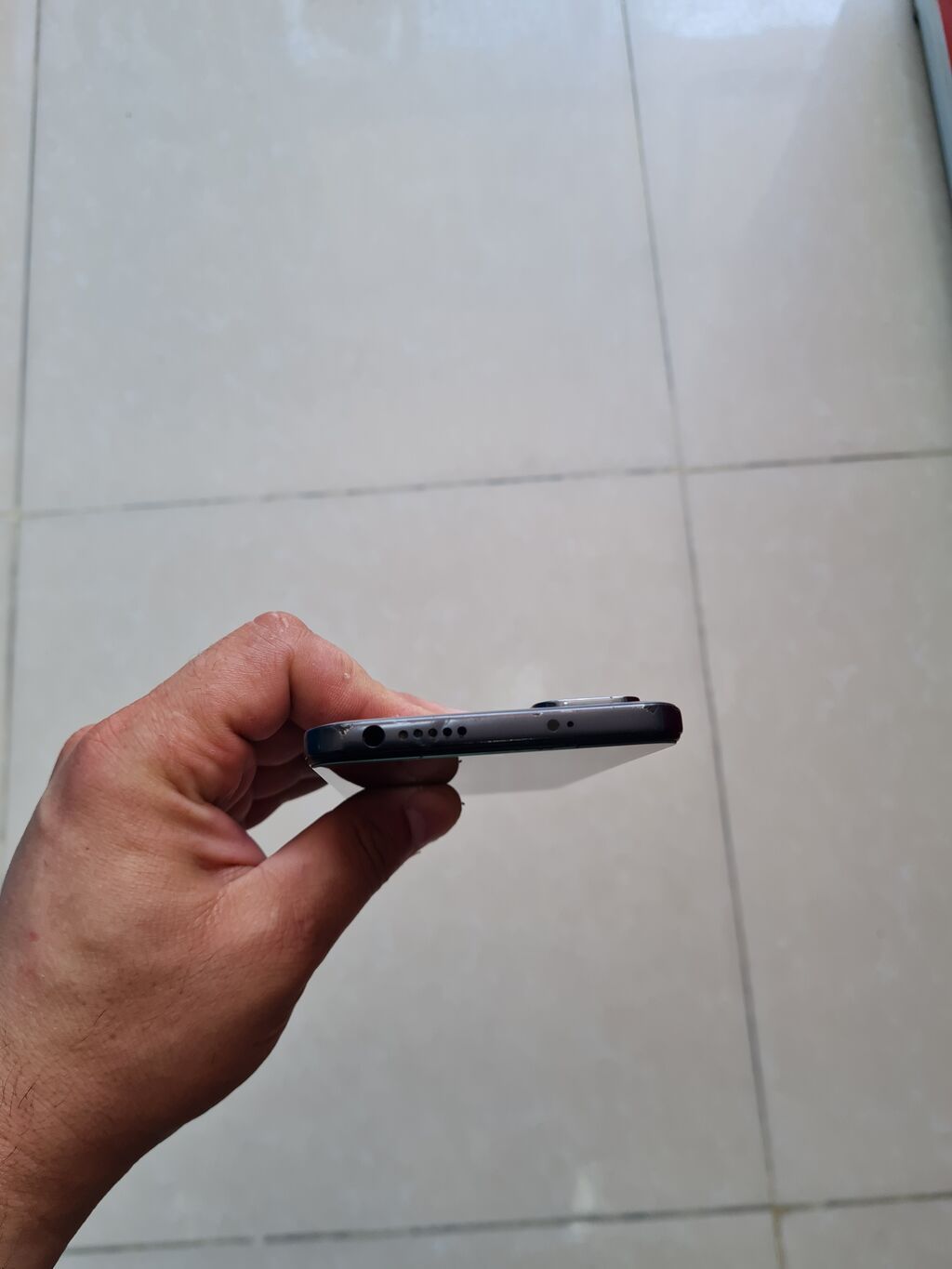Redmi 11, 64 GB, rəng - Mavi, İki sim kartlı — Elektronika, Mingəçevir (5)