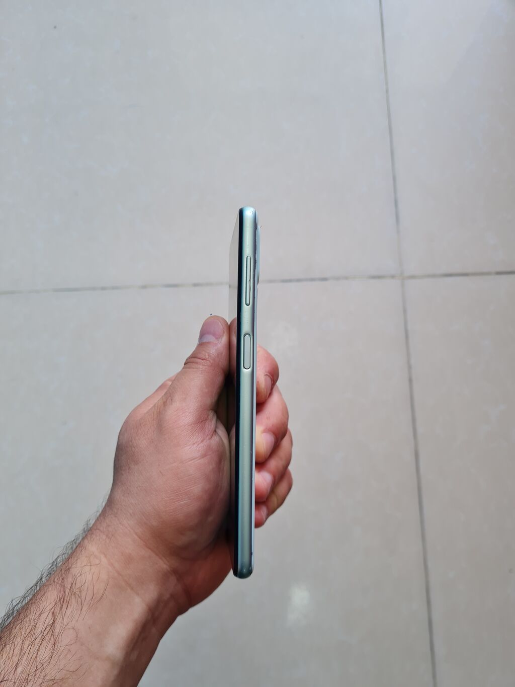 Samsung Galaxy A22, 64 GB, rəng - Mavi, İki sim kartlı — Samsung, Mingəçevir (7)