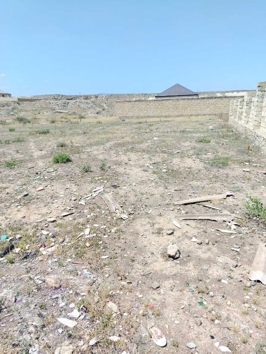 4.5 sot torpaq sahəsi, Gəncə ş — Torpaq, Gəncə (2)