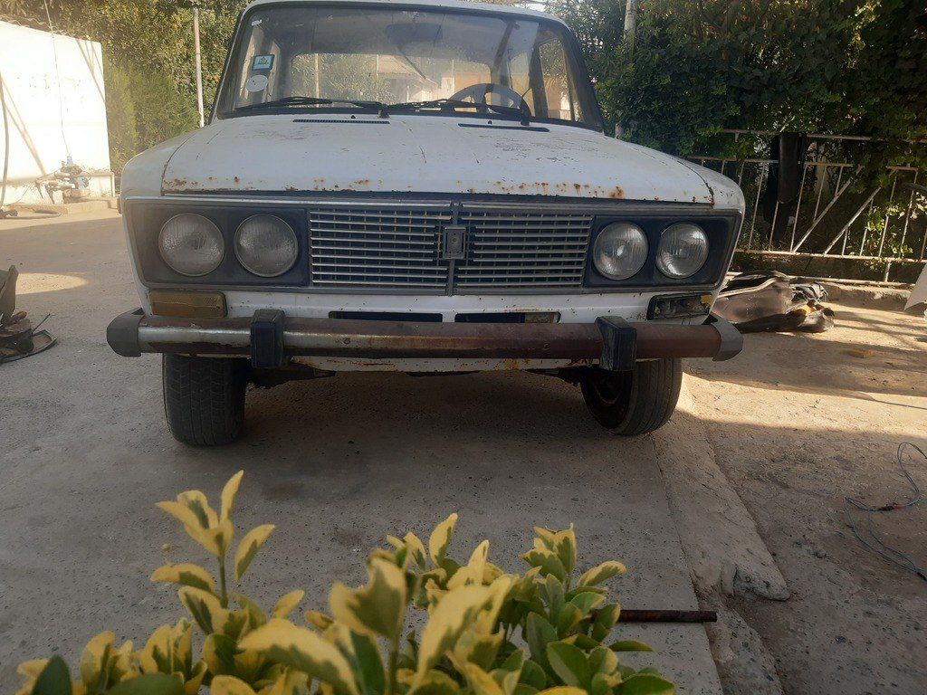 Lada (VAZ) 2106, 1.6 L, 1999 il, 25 000 km — Avtomobillər, Biləsuvar