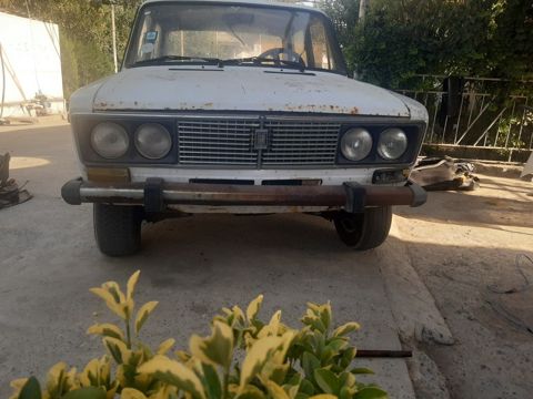 Lada (VAZ) 2106, 1.6 L, 1999 il, 25 000 km — Biləsuvar