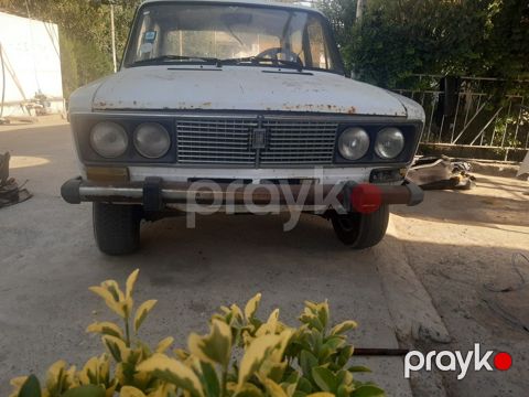 Lada (VAZ) 2106, 1.6 L, 1999 il, 25 000 km
