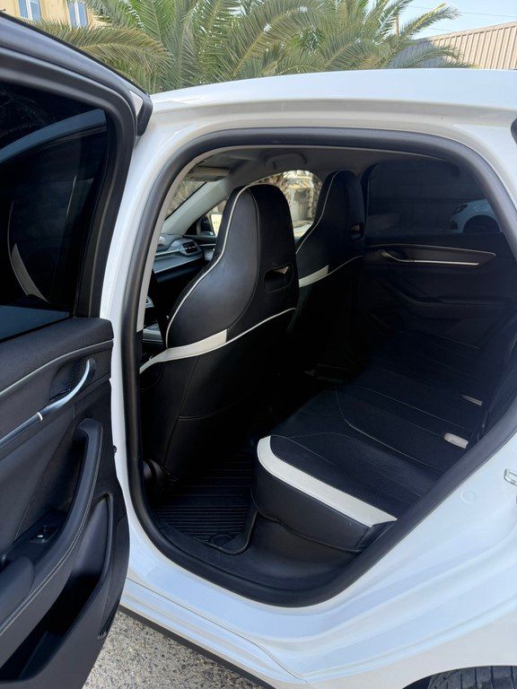 BYD Destroyer 05, 1.5 L, 18.3 kWh, 2025 il, 58 456 km — Avtomobillər, Bakı (12)