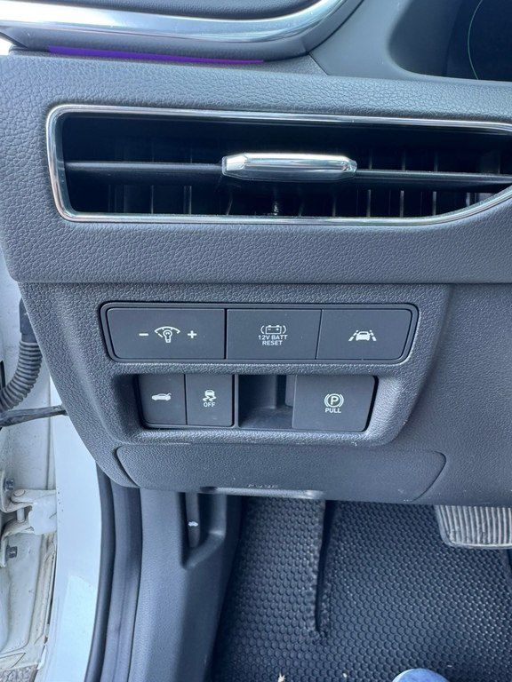Hyundai Sonata, 2.0 L, 1.62 kWh, 2023 il, 118 000 km — Avtomobillər, Bakı (10)
