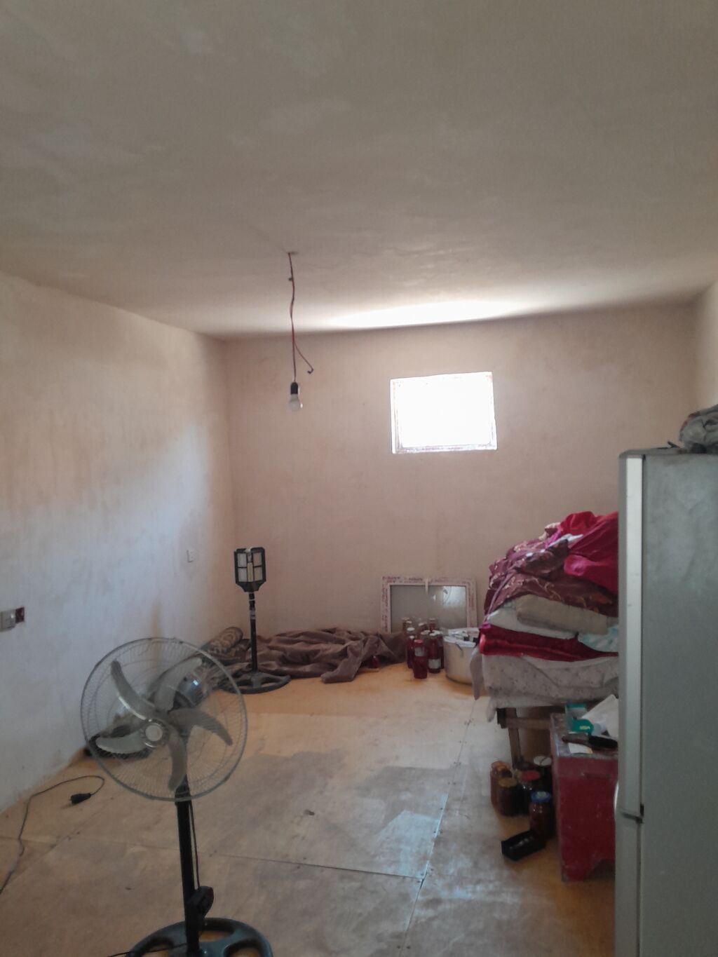 3 otaqlı, 60 kv. m, Kredit yoxdur, Orta təmir — Daşınmaz əmlak, Bakı (2)