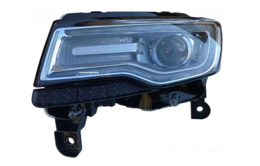 Jeep Dodge Chrysler ehtiyat hissələri — Ehtiyat hissələri və aksesuarlar, Bakı (9)