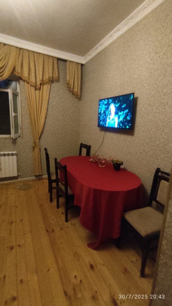 Həyət evi, Kotec qəs — Ev, villa, Sumqayıt (3)