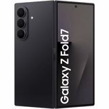 Samsung Galaxy Z Fold 7 Jet Black 256GB/12GB — Yes Tel