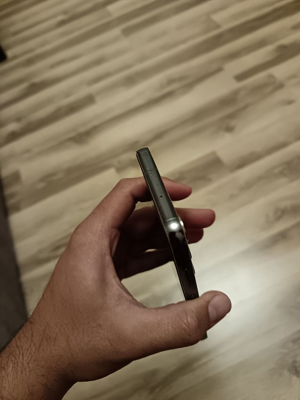 Samsung Galaxy S23, rəng - Yaşıl, Simsiz şarj — Samsung, Bakı (7)