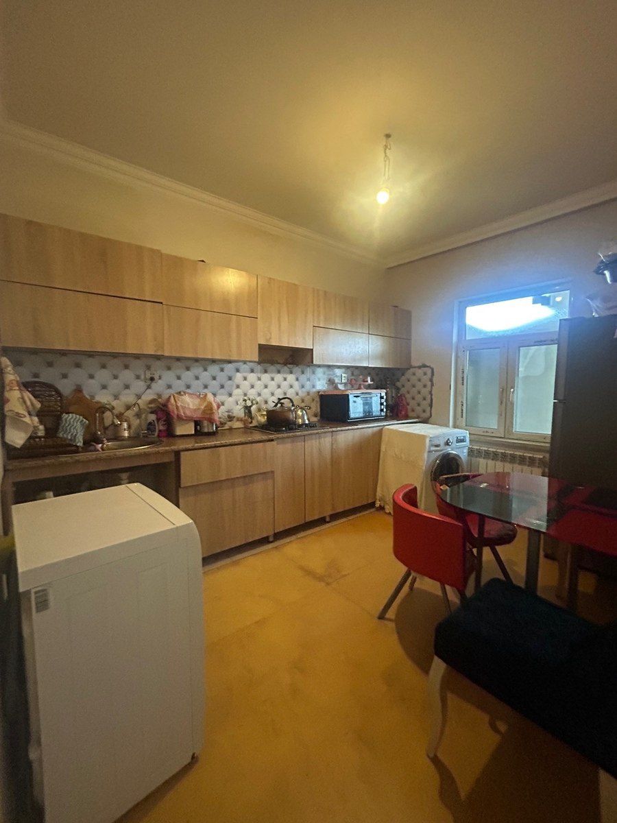 Həyət evi, Hövsan qəs — Ev, villa, Bakı (5)
