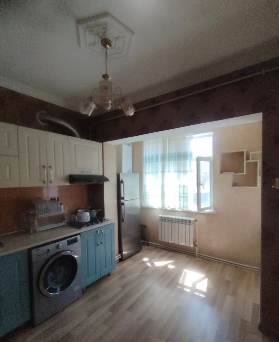 2-otaqlı mənzil, Xırdalan ş., 53 m² — Mənzil, Bakı (7)