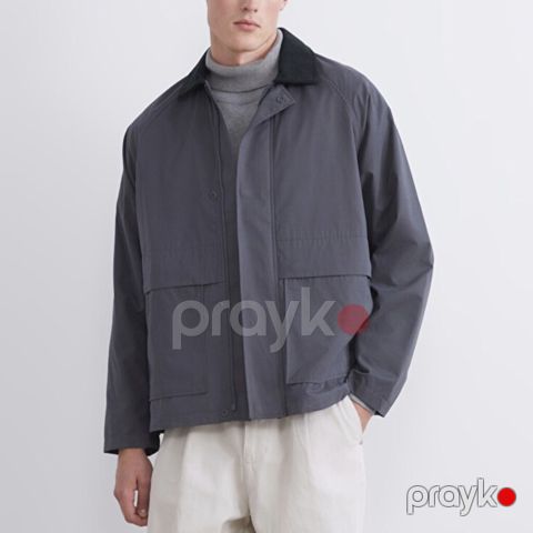 Kurtka, Vetrovka, Payız, Lc Waikiki, L