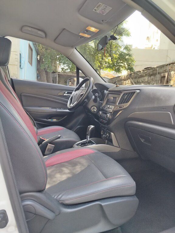 Changan CS 15, 1.5 L, 2018 il, 134 000 km — Avtomobillər, Bakı (6)