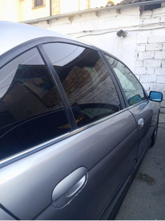BMW 528, 2.8 L, 1996 il, 285 312 km — Avtomobillər, Bakı (7)