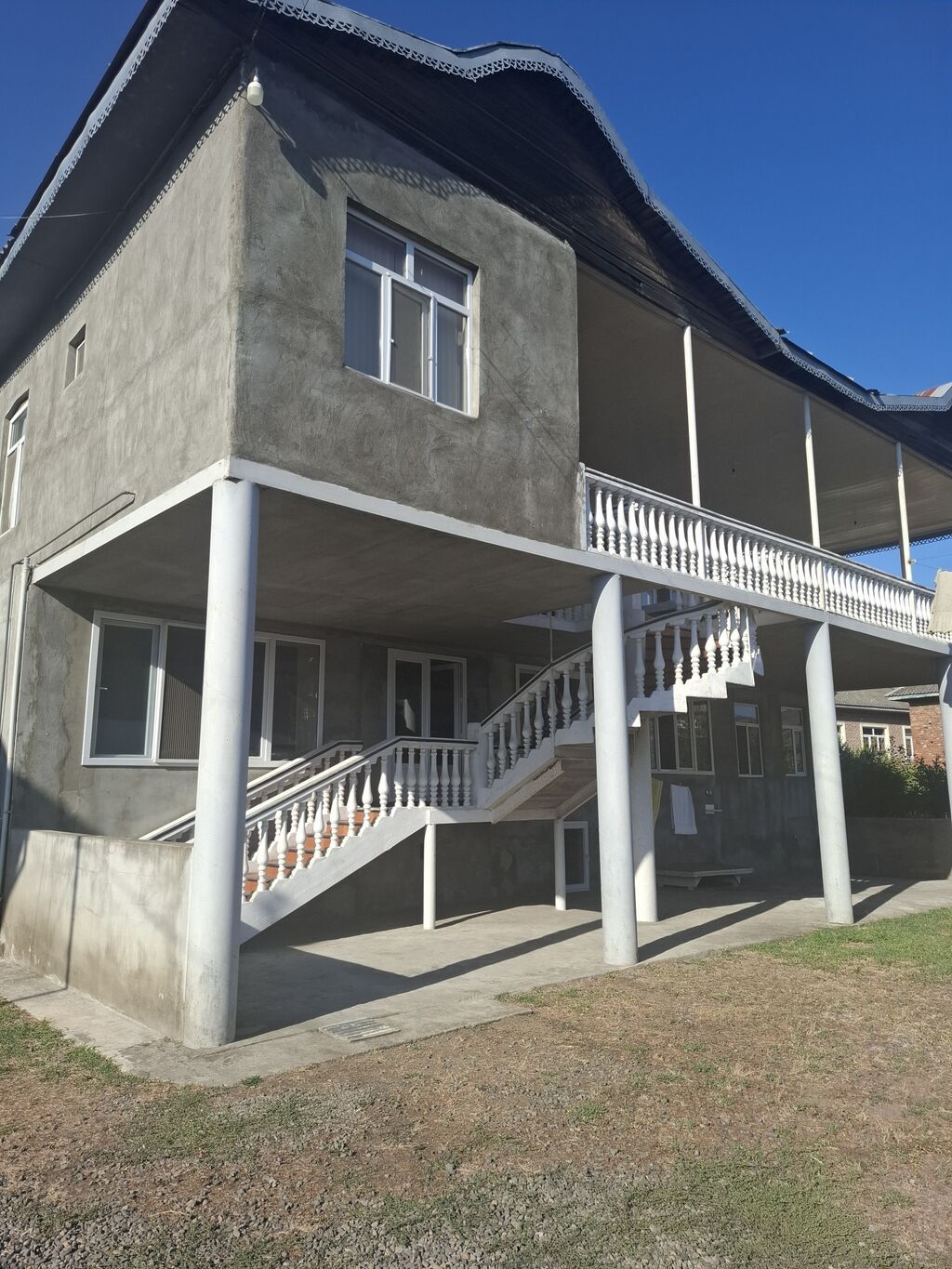 Lənkəran Şəhər LDU nin 1 korpusa çox yaxinliqda yerlesen tələbə — Daşınmaz əmlak, Lənkəran