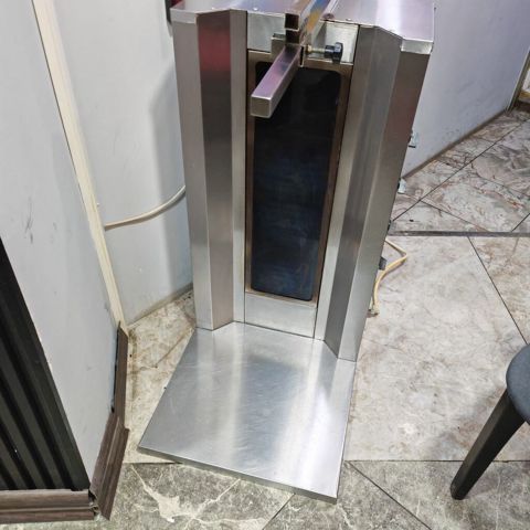 4goz doner aparati 250 Azn. bugun satilmalidir‼ 3faza. Unvan — Bakı