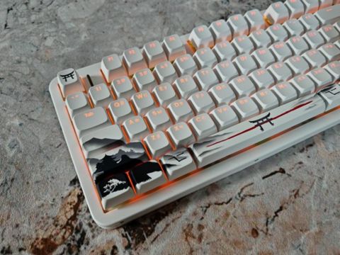 Red Square Alumix TKL Satori Wireless — Bakı