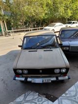 Lada (VAZ) 2106, 1.6 L, 1988 il, 200 000 km — Cars