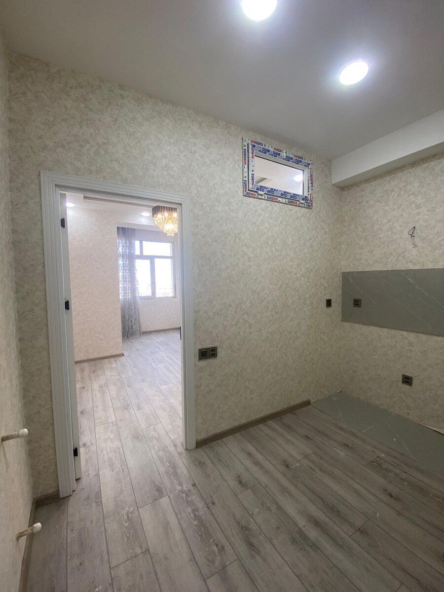 2-otaqlı yeni tikili, Xırdalan ş., 31 m² — Mənzil, Xırdalan (5)
