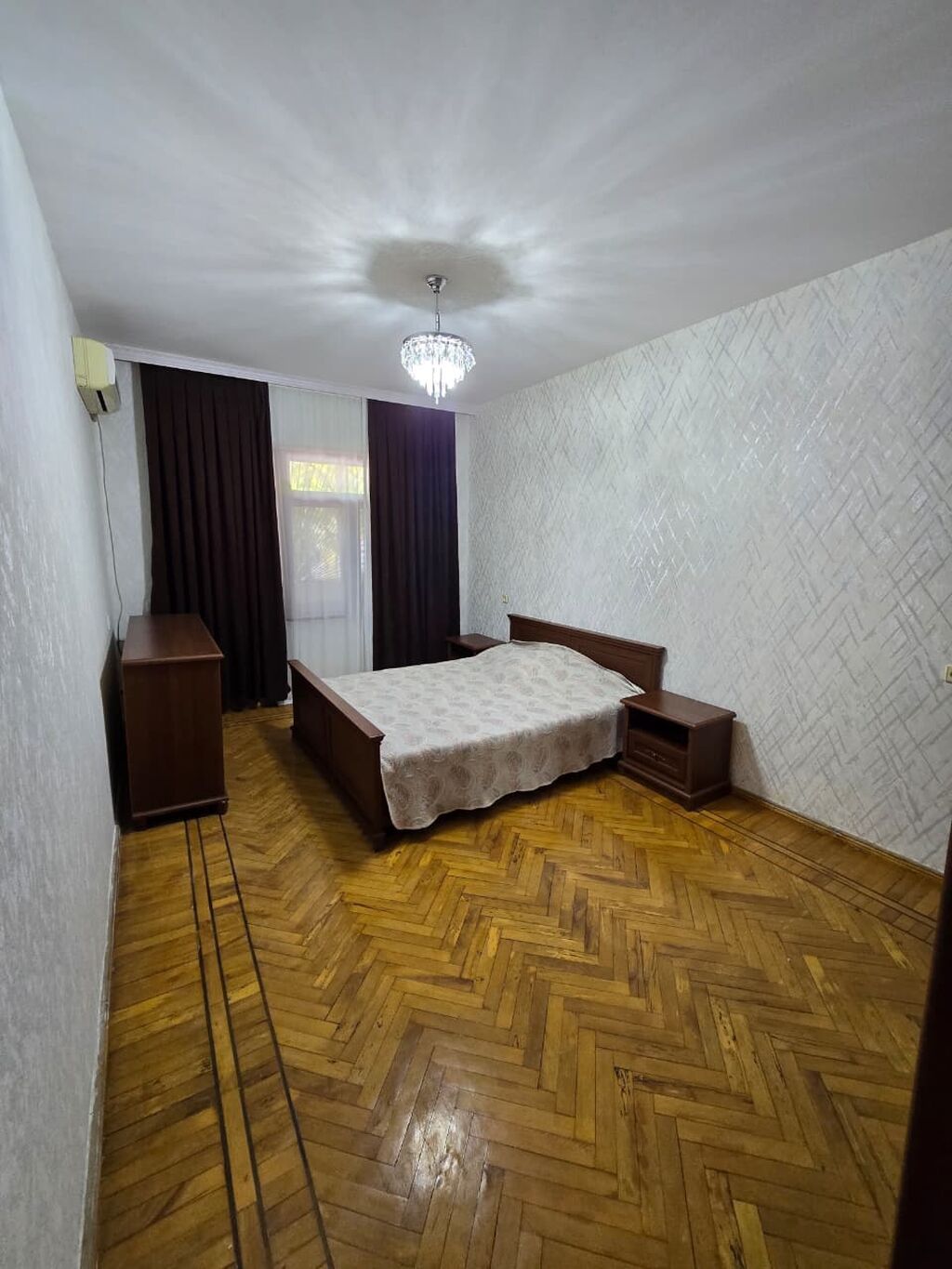 Kirayə 3 otaqlı mənzil – Binəqədi rayonu, 6-cı mikrorayon. Nəsimi və — Daşınmaz əmlak, Bakı