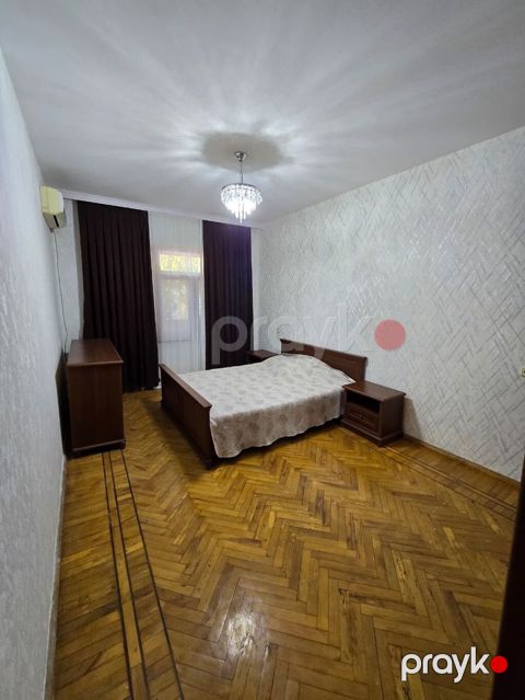Kirayə 3 otaqlı mənzil – Binəqədi rayonu, 6-cı mikrorayon. Nəsimi və