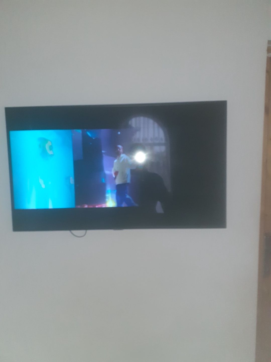 Televizor Samsung — Elektronika, Gəncə