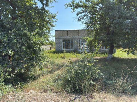 35 sot torpaq sahəsi, Quba ş — Quba