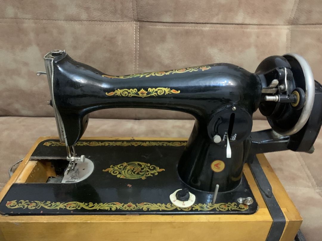 Tikiş maşını — Ev texnikası, Bakı (2)