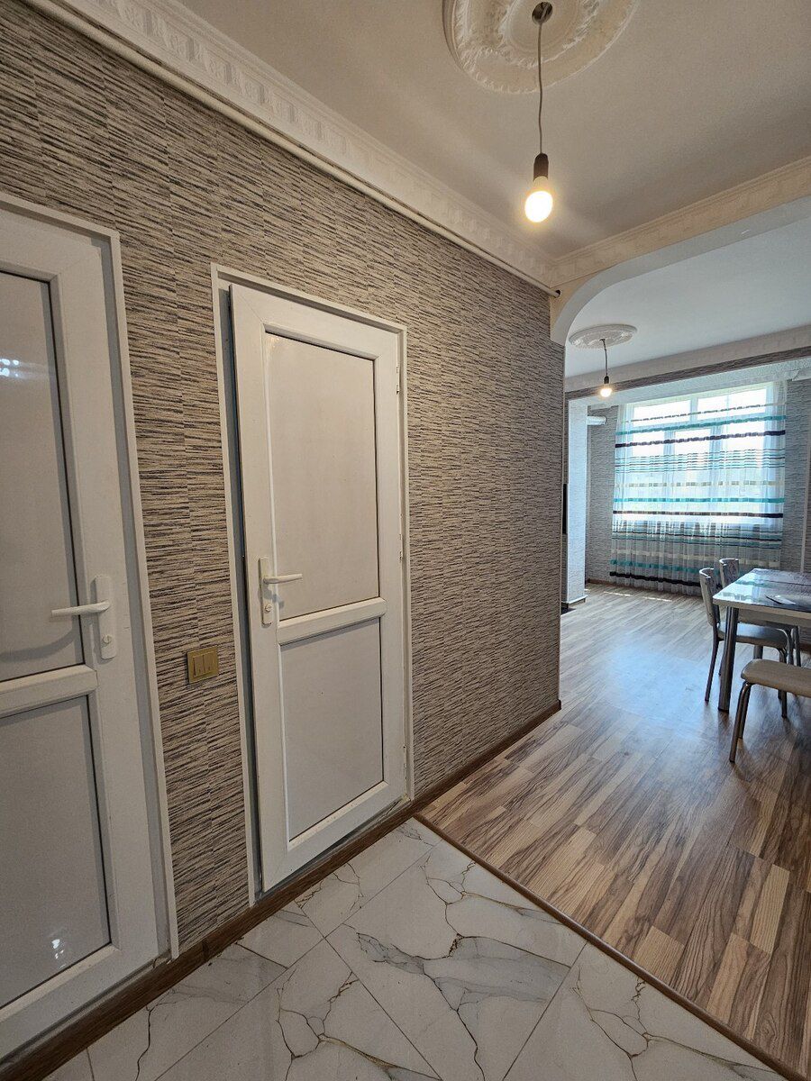 2-otaqlı mənzil, Gəncə ş., 58 m² — Mənzil, Gəncə (3)