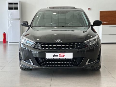 Kaıyı E5, 1.5 L, 2024 il, 25 000 km — Bakı