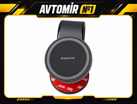 Avtomobil üçün telefon tutacağı Borofone H11 — Bakı