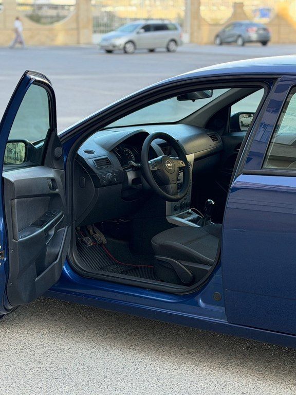 Opel Astra, 1.4 L, 2009 il, 208 000 km — Avtomobillər, Bakı (8)