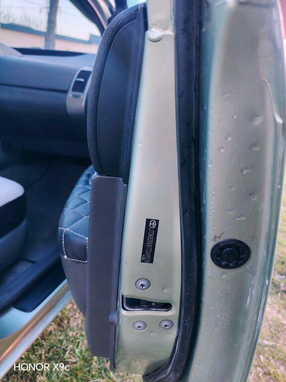 Toyota Prius, 1.5 L, 1.3 kWh, 2007 il, 310 000 km — Avtomobillər, Quba (11)