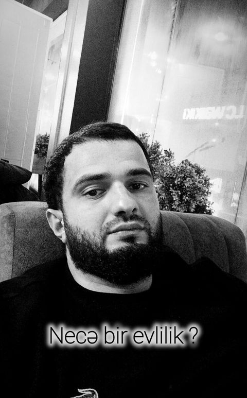 Satıcı-kassir işi axtarıram — Bakı