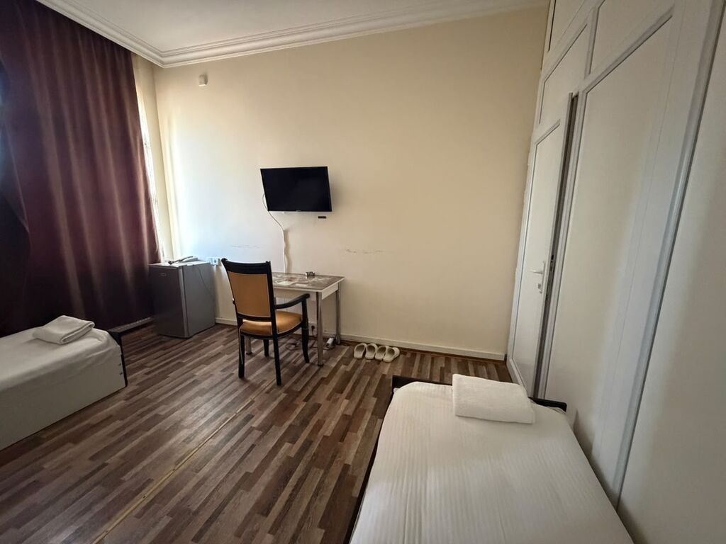 Kommersiya tipli qonaqlama otaqları – gündəlik/aylıq kirayə üçün — Daşınmaz əmlak, Bakı (3)