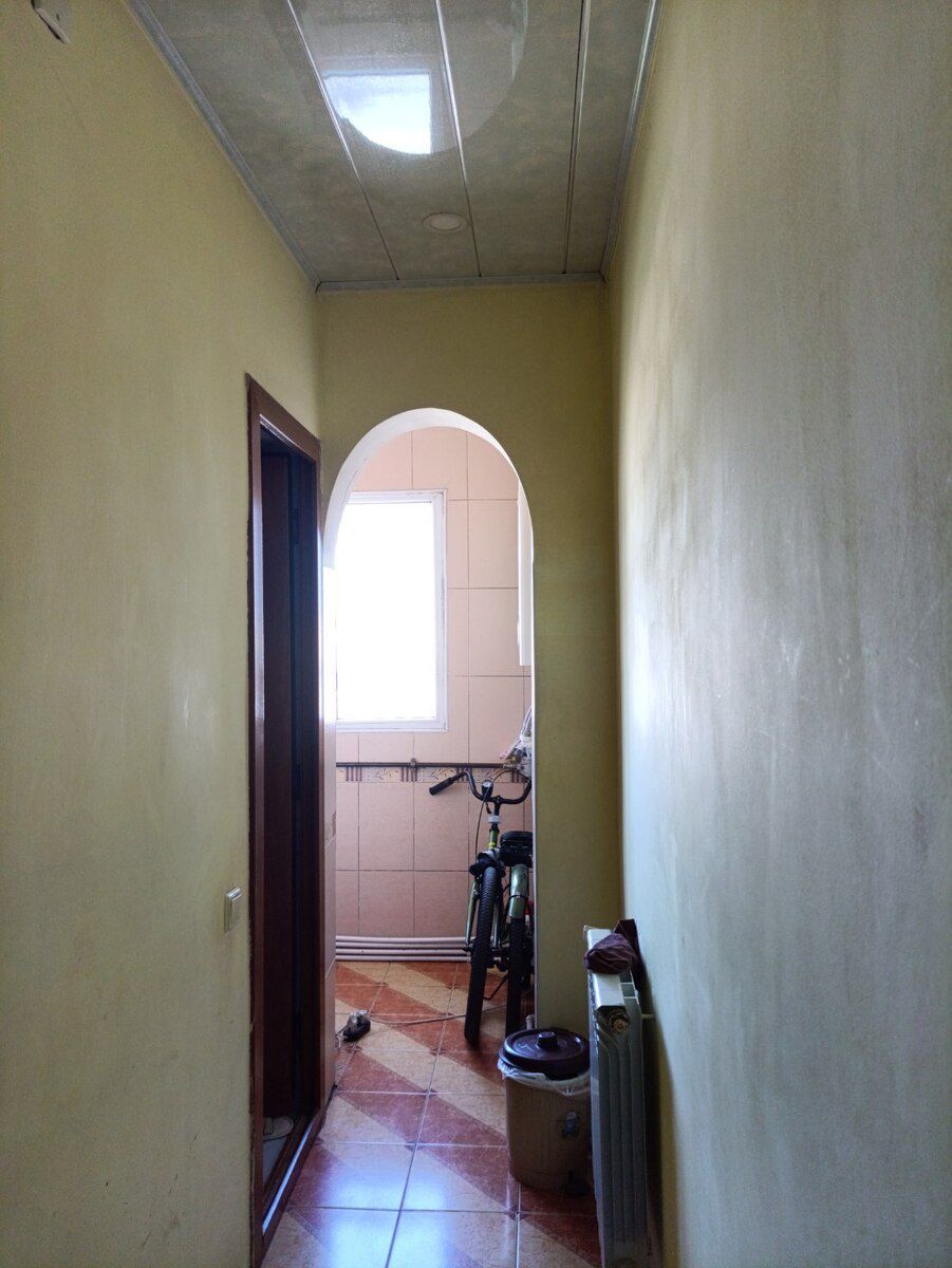 3-otaqlı mənzil, Sumqayıt ş., 74 m² — Mənzil, Sumqayıt (11)
