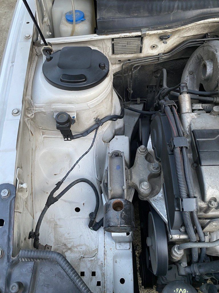 Khazar SD, 1.7 L, 2020 il, 220 535 km — Avtomobillər, Bakı (11)