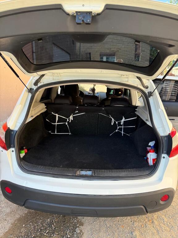 Nissan Qashqai, 2.0 L, 2013 il, 166 533 km — Avtomobillər, Bakı (12)