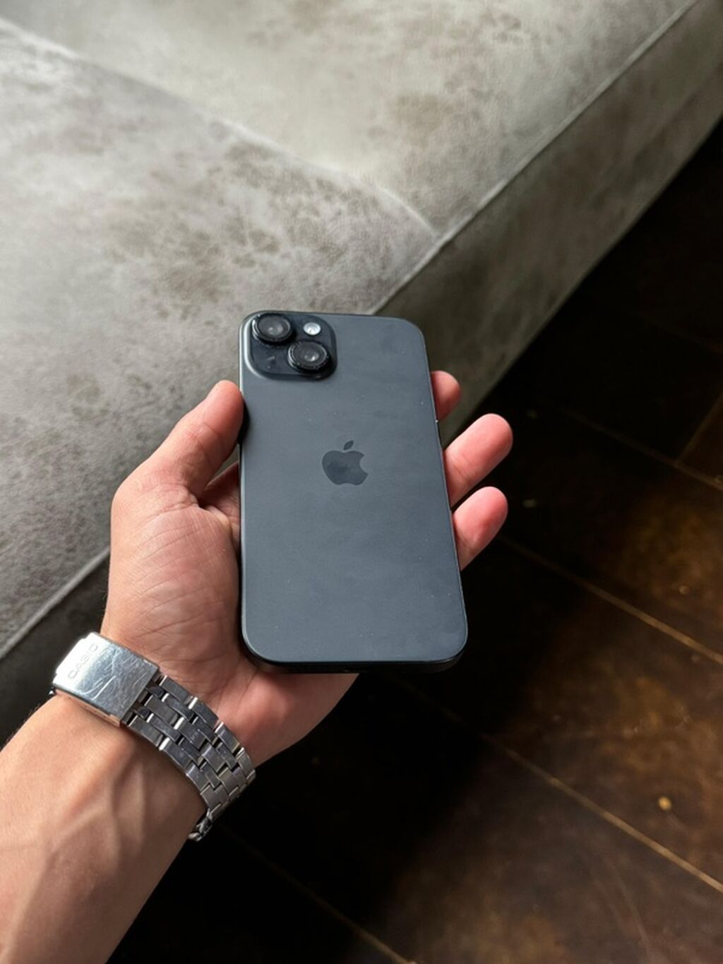 IPhone 14, Qara — Apple iPhone, Quba (2)