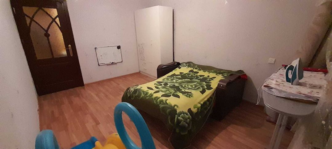 3-otaqlı mənzil, Yeni Günəşli qəs., 80 m² — Mənzil, Bakı (7)