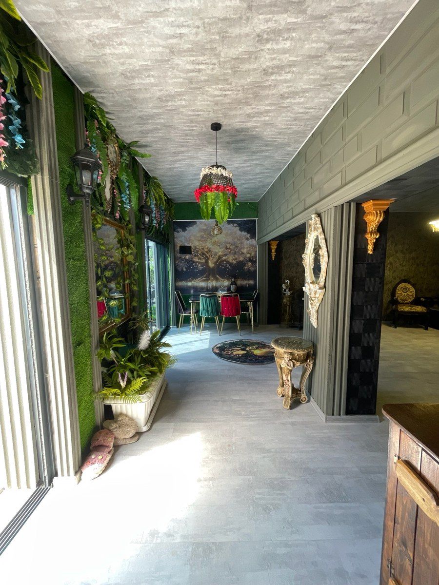 Bağ evi kirayə verilir, Novxanı qəs — Ev, villa, Bakı (12)