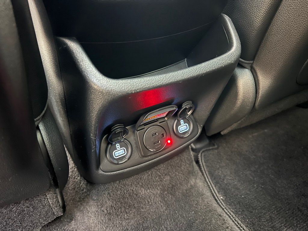 Hyundai Santa Fe, 2.0 L, 2019 il, 94 000 km — Avtomobillər, Bakı (12)