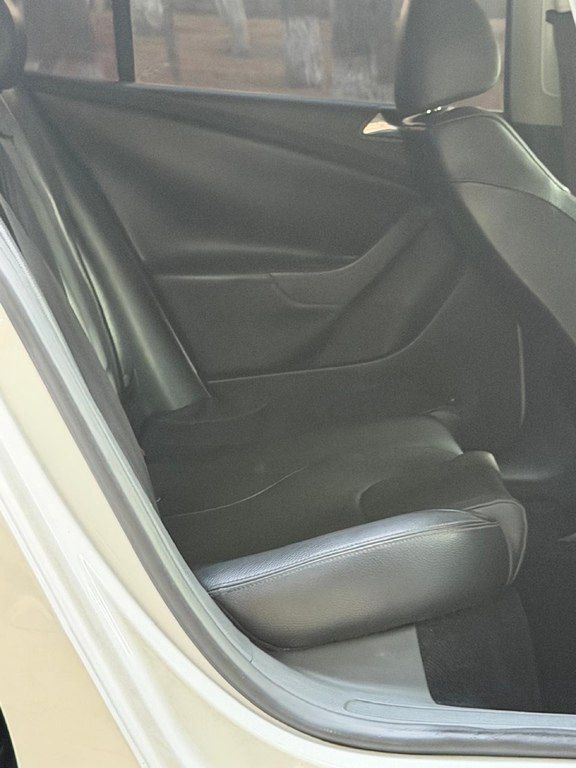 Volkswagen Passat, 2.0 L, 2008 il, 234 342 km — Avtomobillər, Sumqayıt (8)