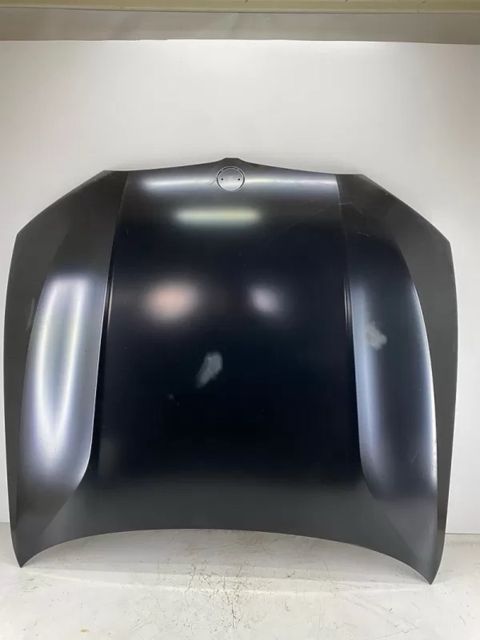 BMW G30 kapotu — Bakı