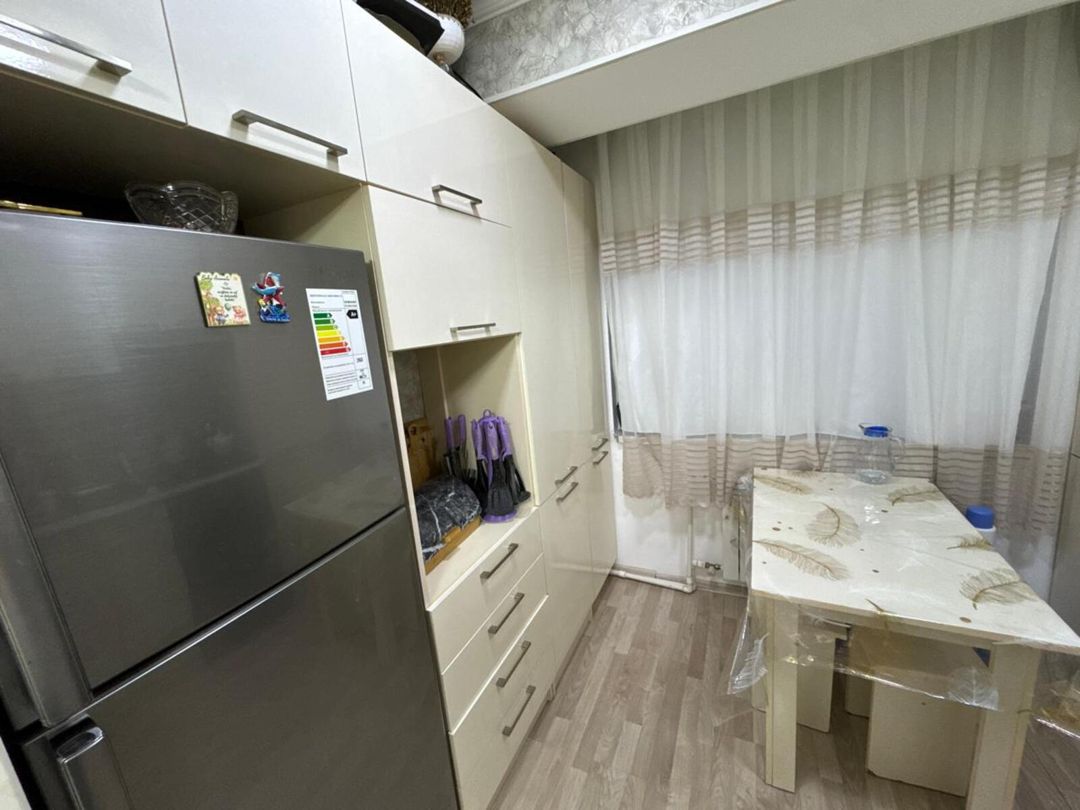 3-otaqlı mənzil, Gəncə pr., 54 m² — Mənzil, Bakı (10)