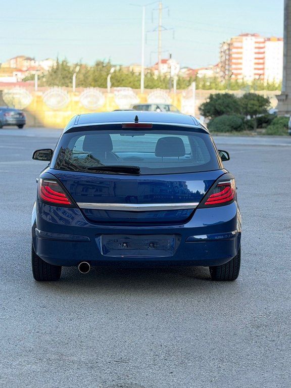 Opel Astra, 1.4 L, 2009 il, 208 000 km — Avtomobillər, Bakı (2)