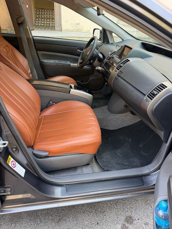 Toyota Prius, 1.5 L, 1.3 kWh, 2008 il, 280 000 km — Avtomobillər, Bakı (4)