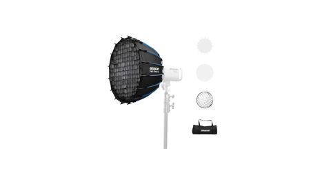 Softbox "Amaran Octa Dome 60" — Bakı